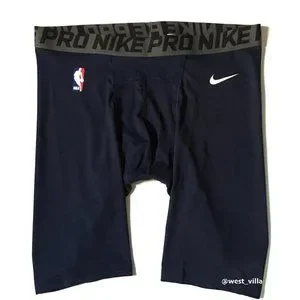 Nike basketball compression shorts new arrivals